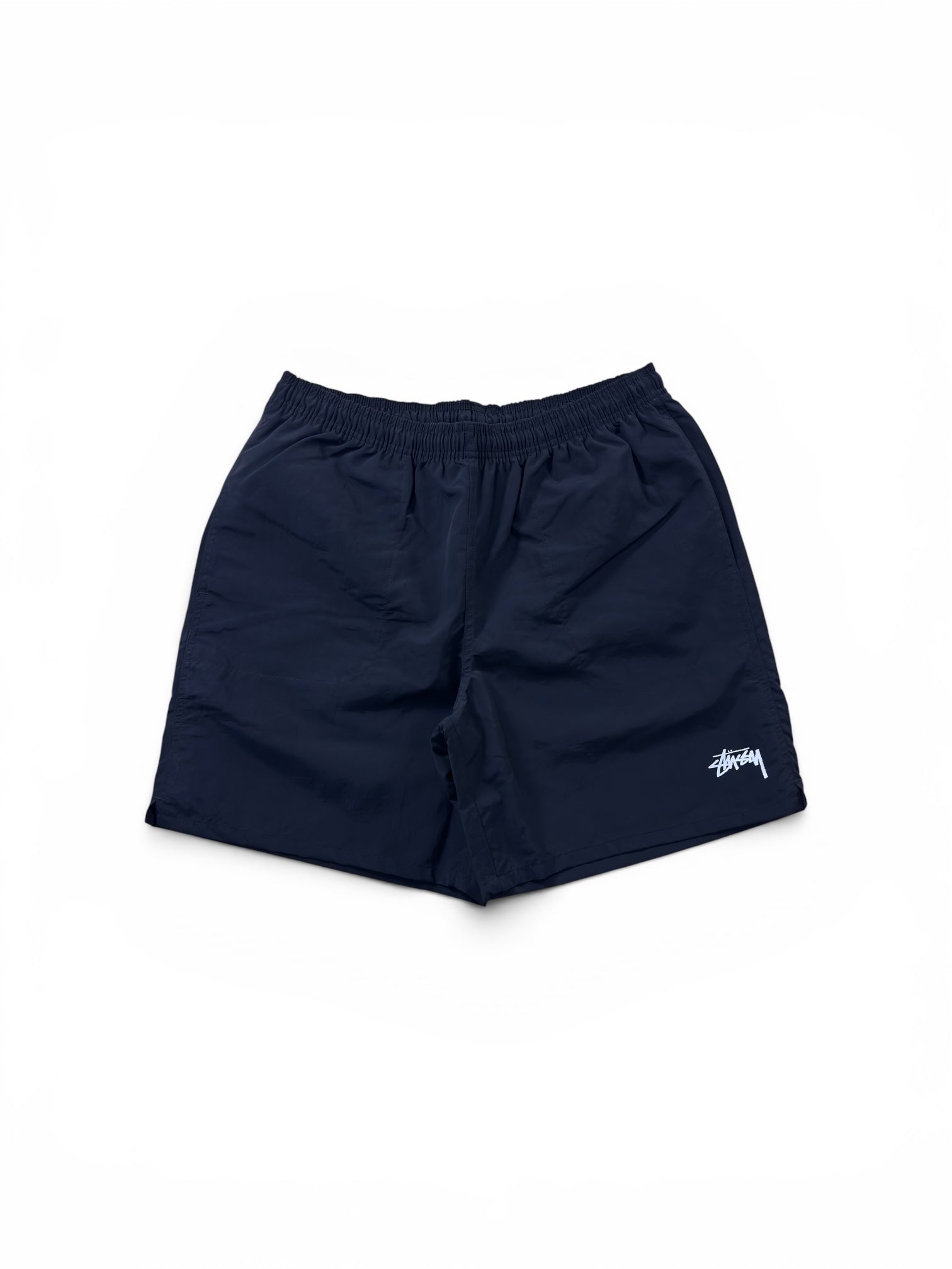 Stussy Water Shorts Black (M)