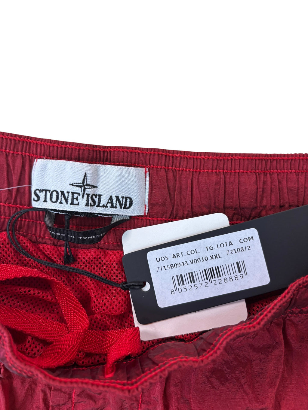 Stone Island Trunks (XXL)