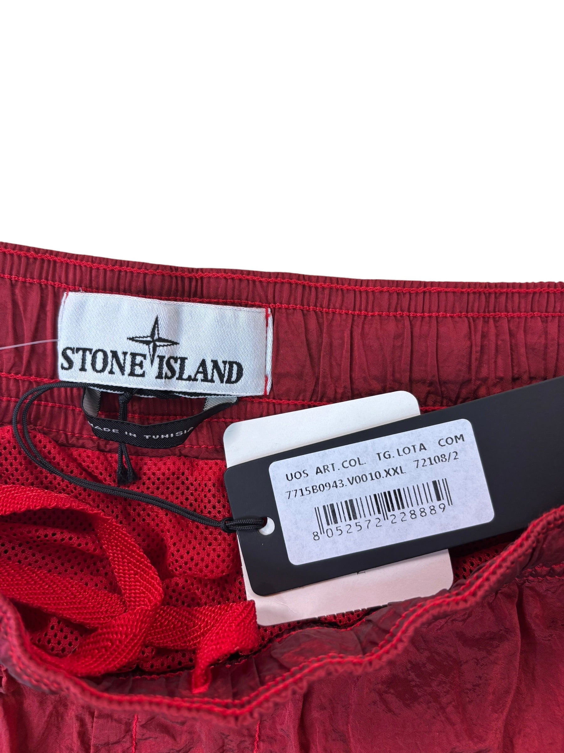 Stone Island Trunks (XXL)