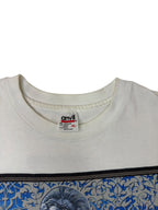 Vintage 90s Rolling Stones Bridges Tee (XL)