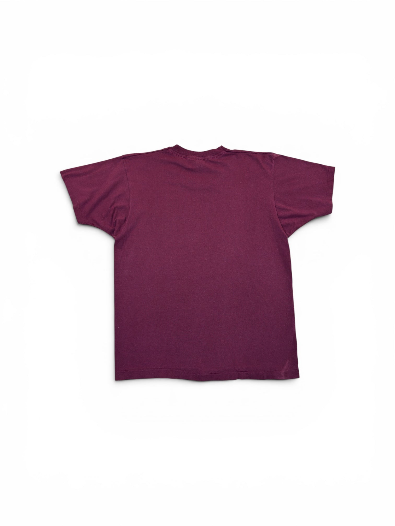 Vintage 80s Chivas & Soda Tee (L)