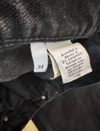 Vintage 2000s CK Capris (34)