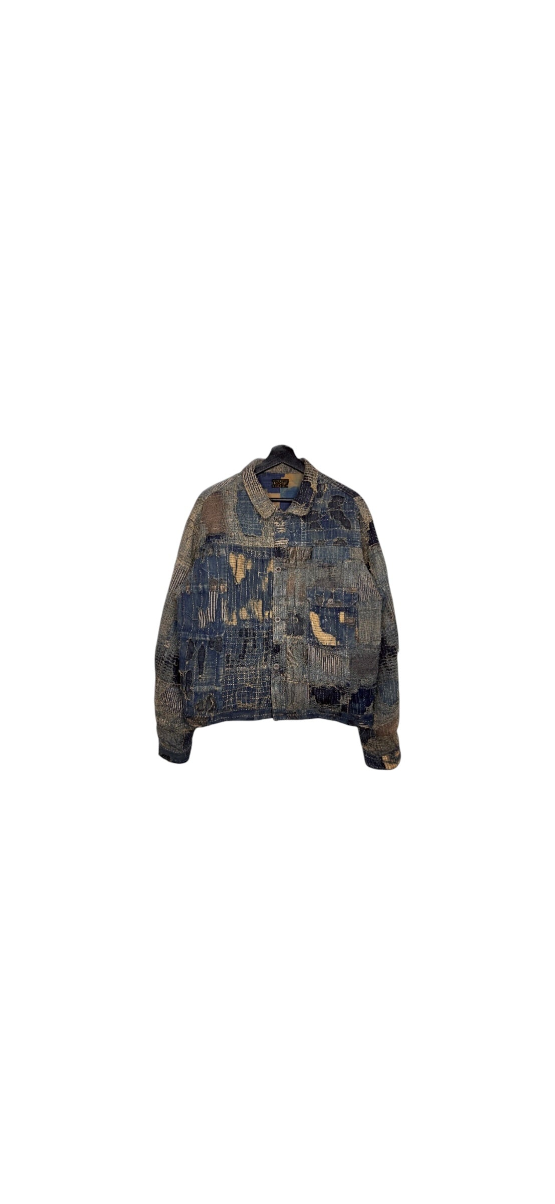 Kapital Boro 1st Jacket (XL)