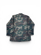 Vintage 70s USMC Camo Jacket (S)