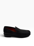 Acne Studios Initial Grain Leather Loafer