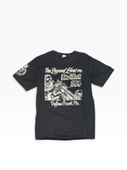 80s Daytona Bike Week Tee