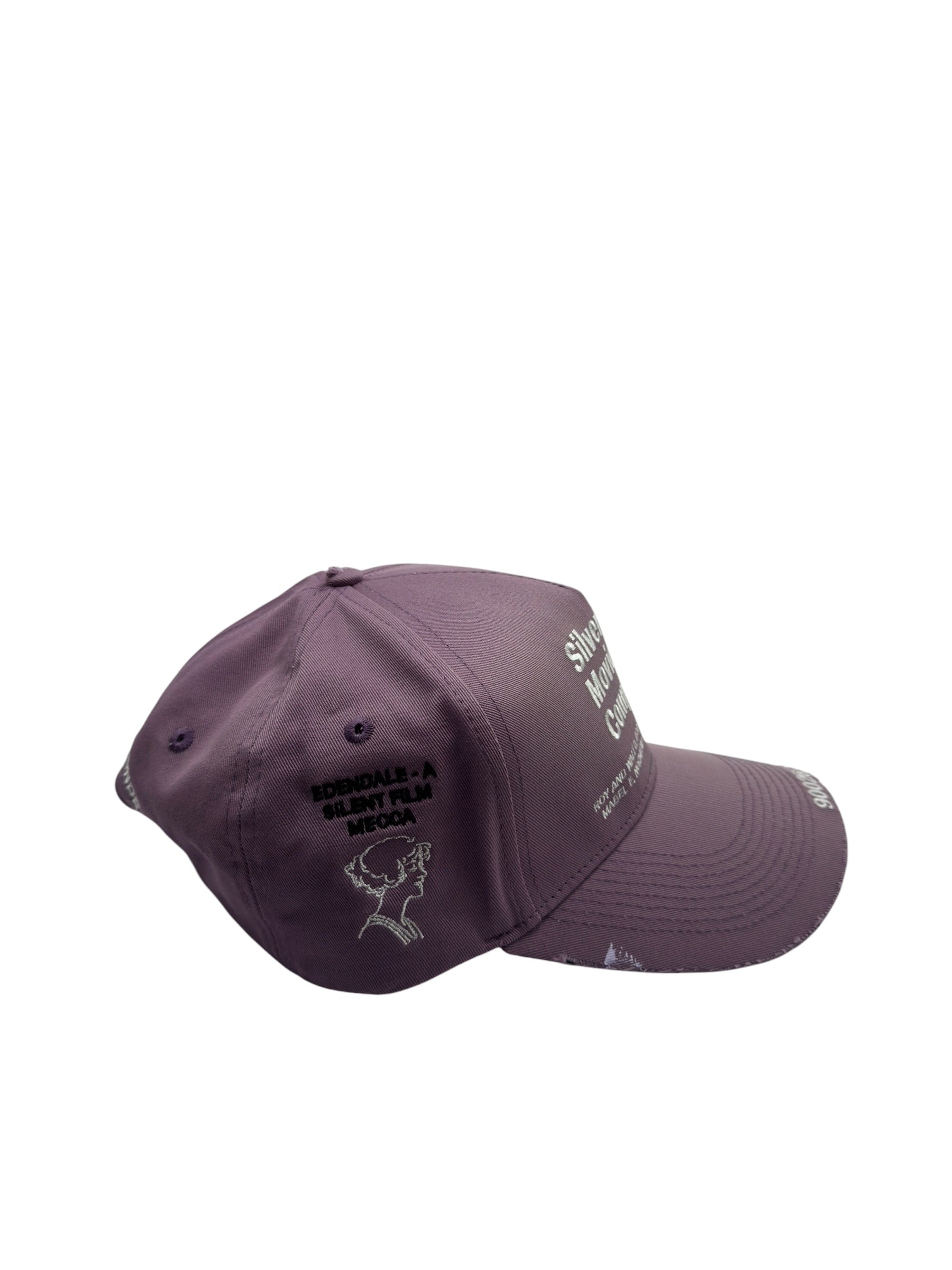 Tout Le Mondé Silver Lake Movie Hat