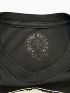 2010s Chrome Hearts Foti Tee
