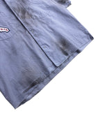 Paly Hollywood House Of Richard Mechanic Shirt (S)