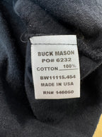 Buck Mason Tee (XL)