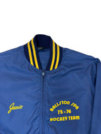 Vintage 70s Ballston Spa Jacket