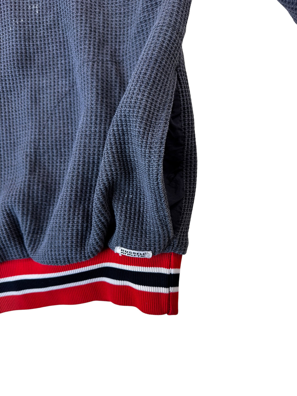 Vintage 90s Russell V Jacket (L)