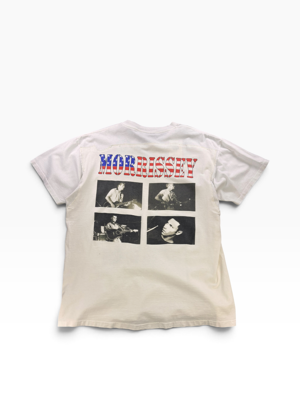 90s Morrissey Tee