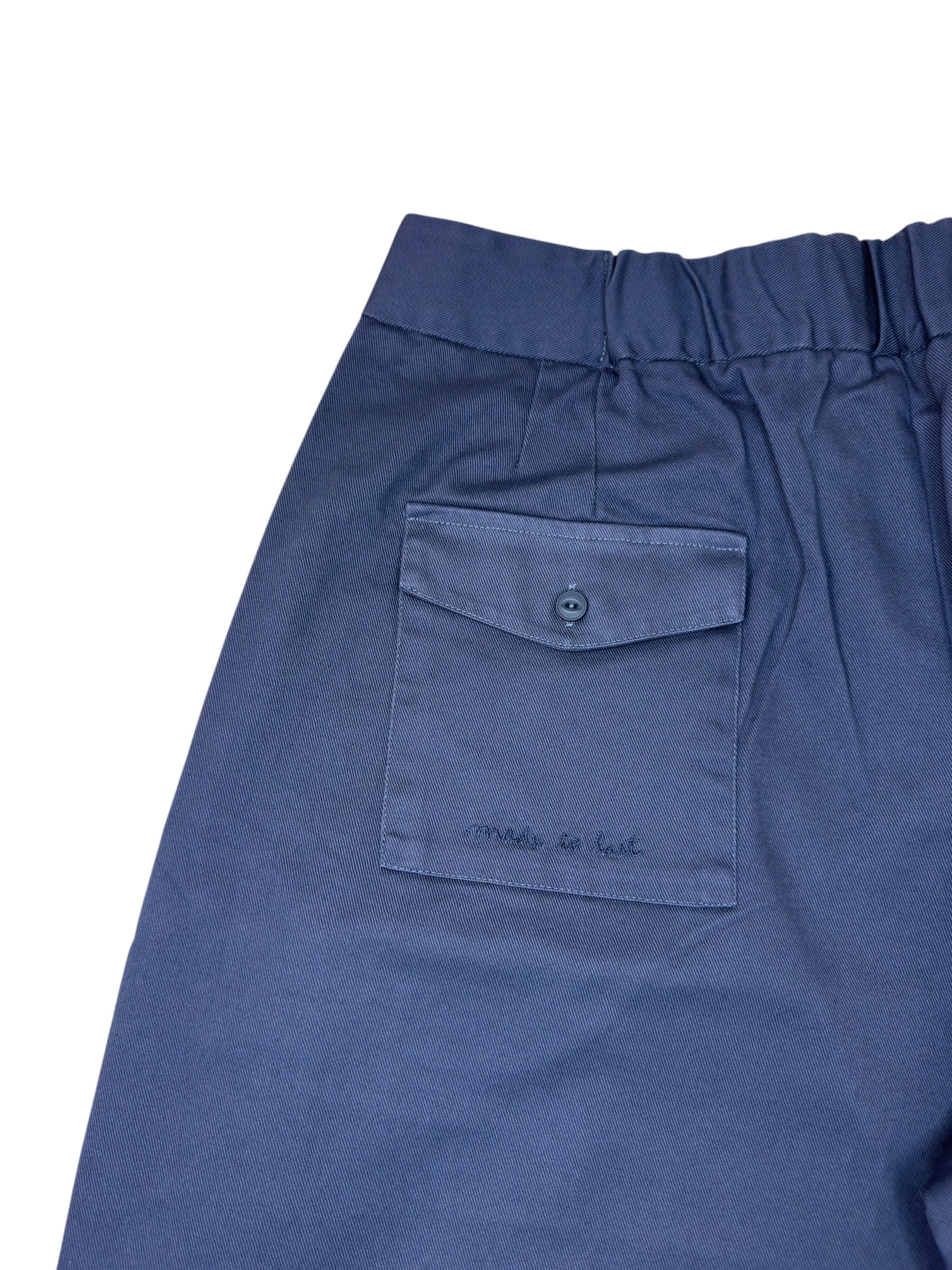 Taippe Portugal Grey Jacinto Pants (XL/XXL)