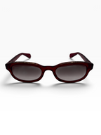 Chrome Hearts Low Rider Glasses