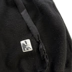 Rick Owens Drkshdw Full Zip Hoodie