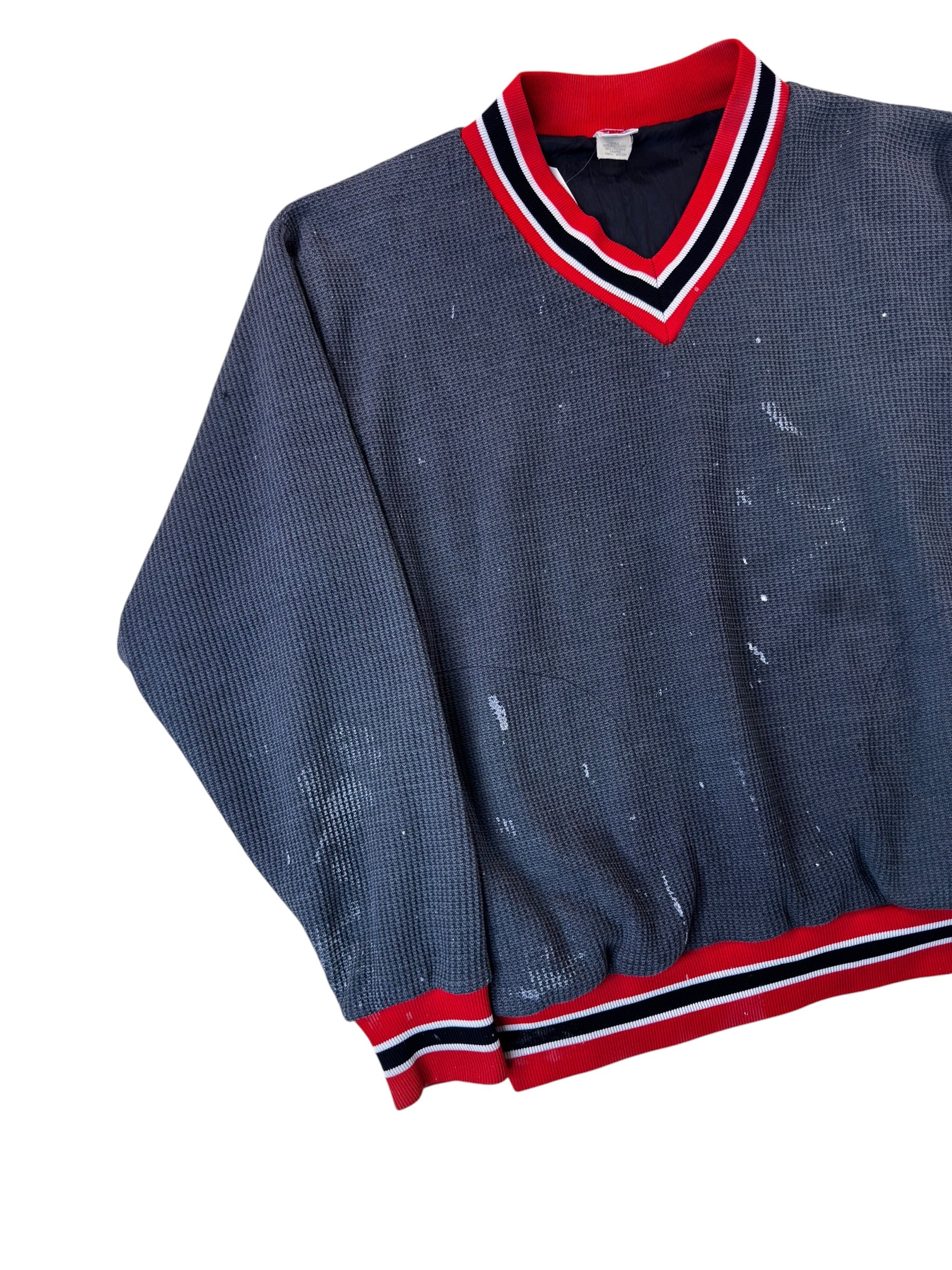 Vintage 90s Russell V Jacket (L)