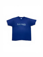 Vintage 90s Cape Codder Newspaper Tee (XL)