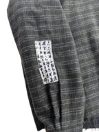 Enfants Riches Deprimes Checkered Shirt Flannel (S)