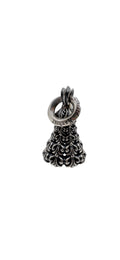 Lone Ones Small Bell Pendant