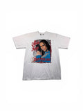 Vintage ‘05 Alicia Keys Diary Tour Tee (XLT)