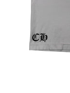Chrome Hearts Y2K Plus Cross Tee (M)