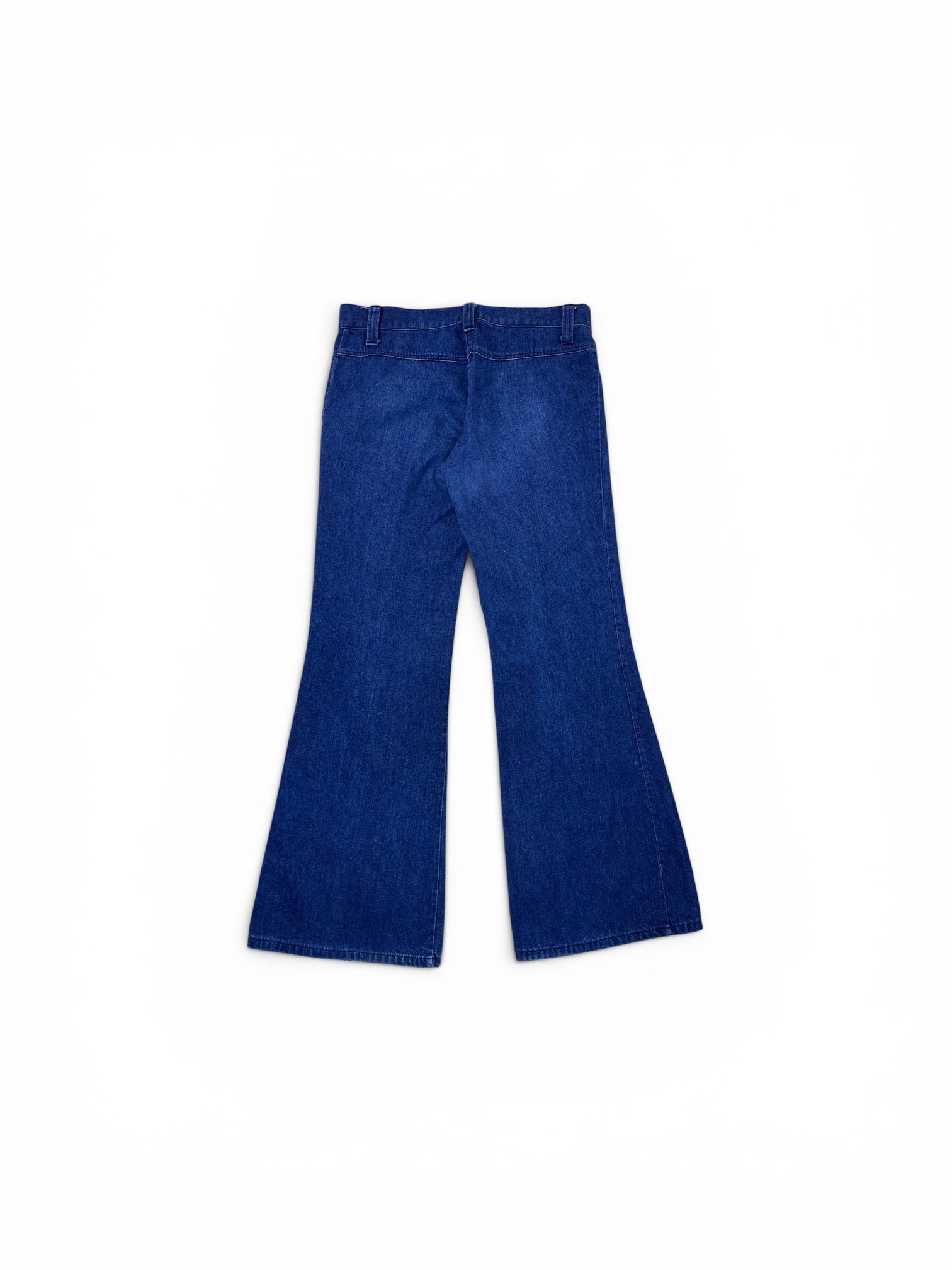 Vintage 80s Bell Bottoms (30)