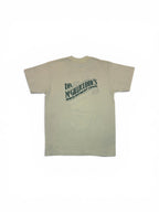 Vintage 80s Dr. McGillicuddys Shchnapps Tee (M)
