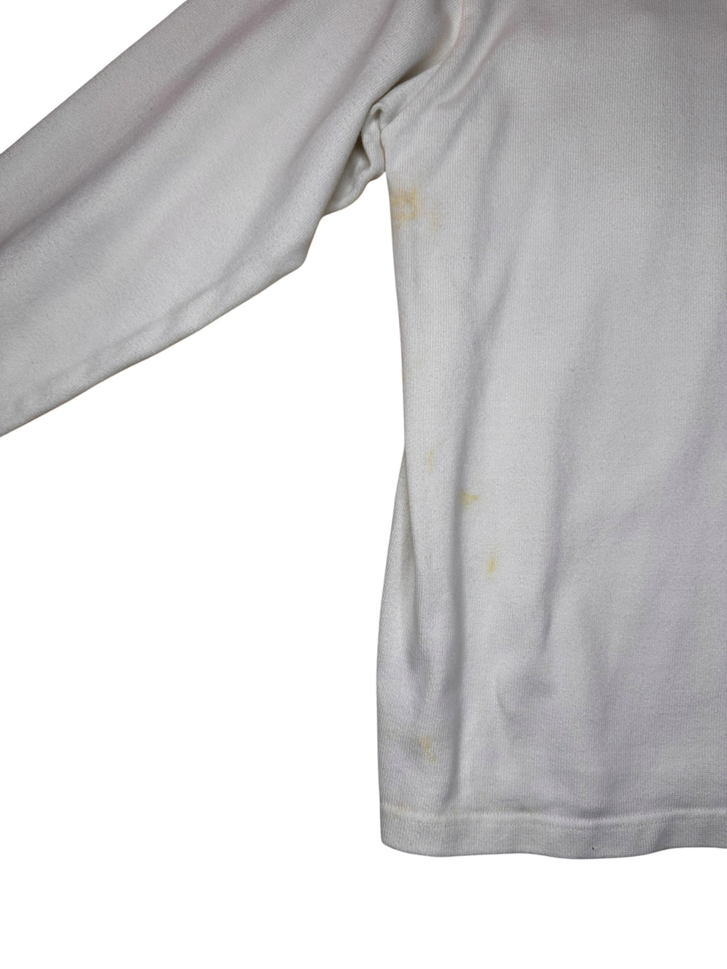 Rowing Blazers Palm Tree Polo Longsleeve (XL)