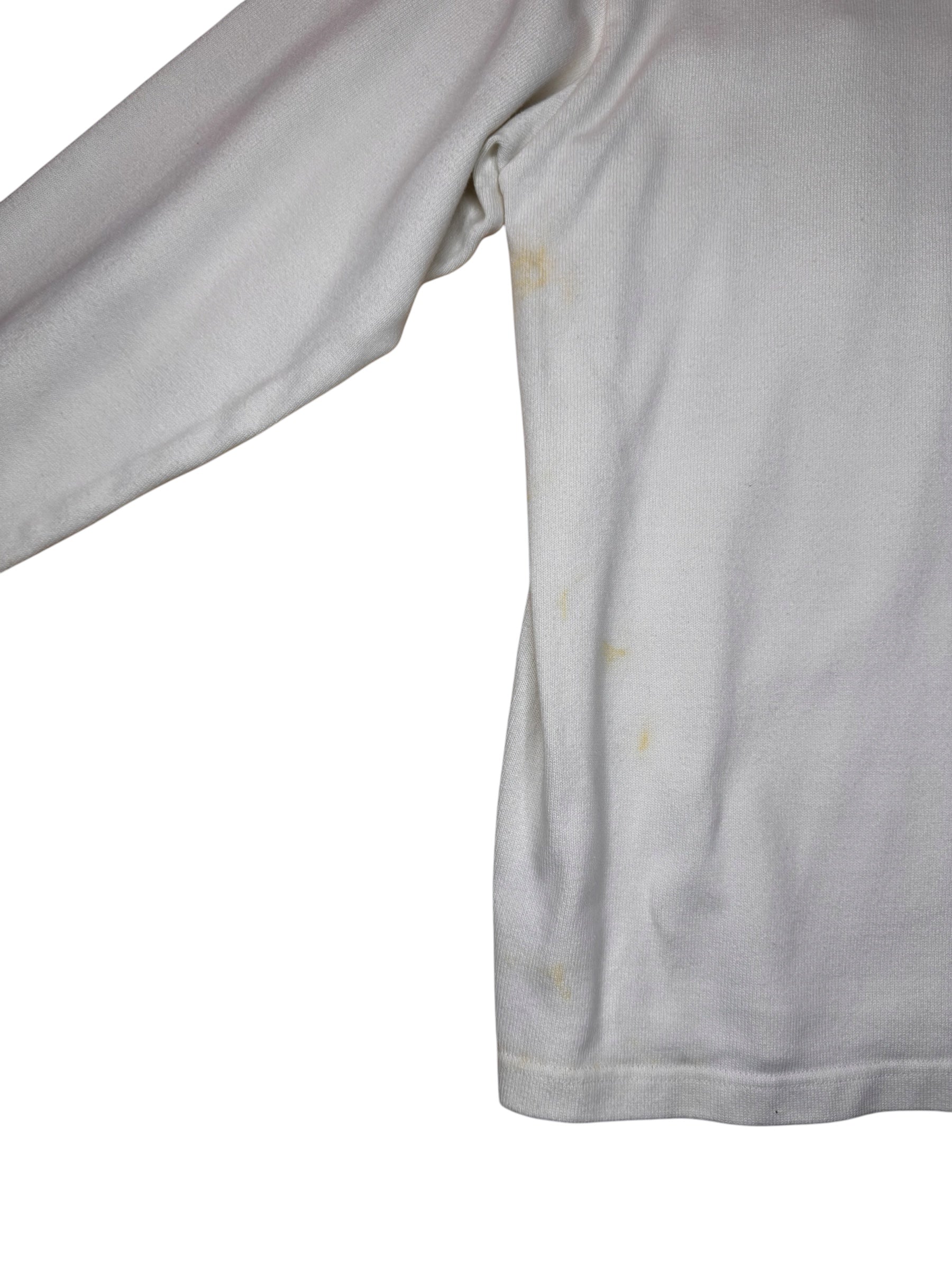 Rowing Blazers Palm Tree Polo Longsleeve (XL)