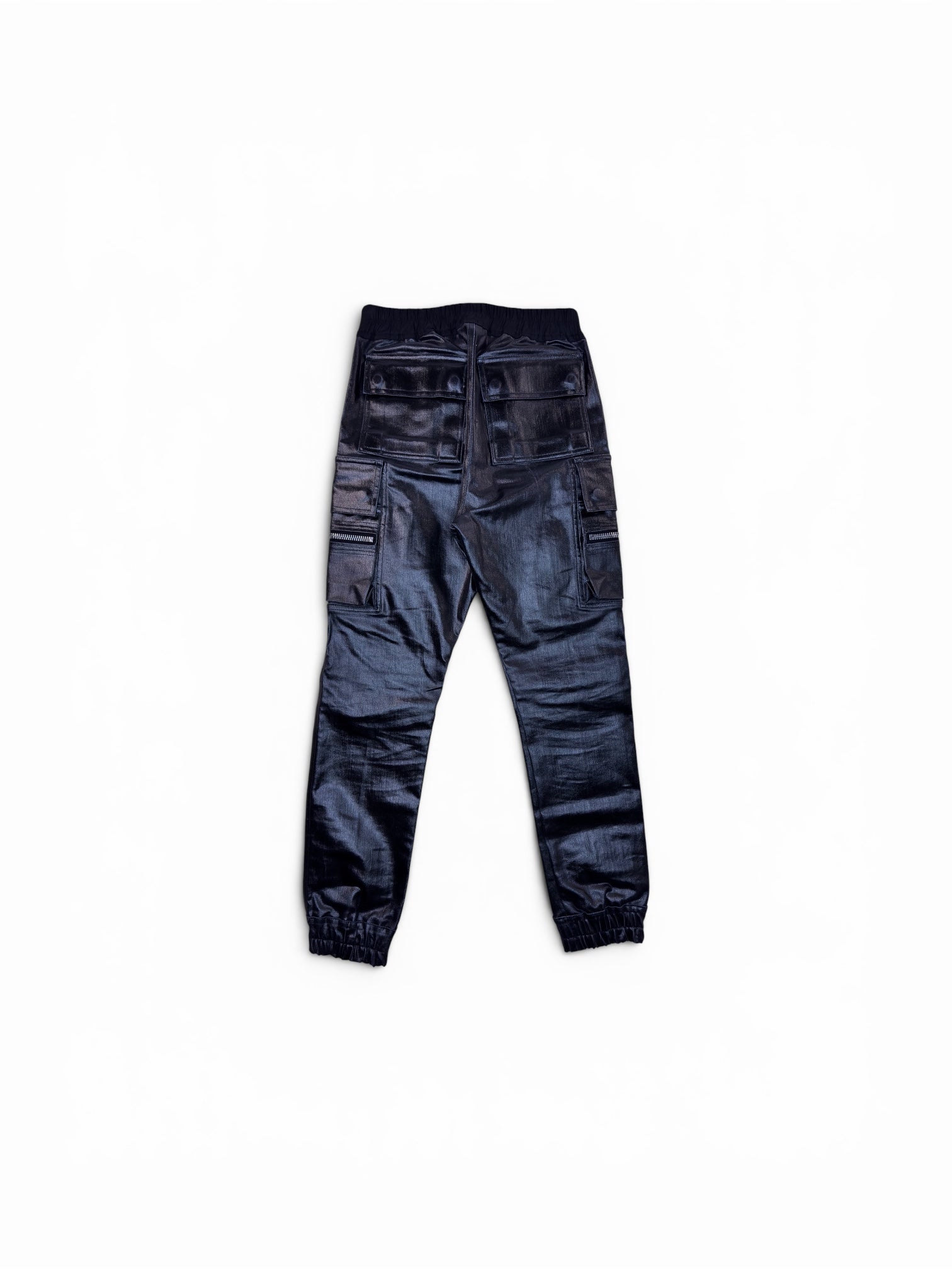 Rick Owen’s EDFU Cargo Pants (38IT)