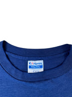 Vintage 90s Cape Codder Newspaper Tee (XL)