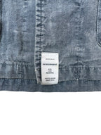 Descendant Ripstop Jacket (L)