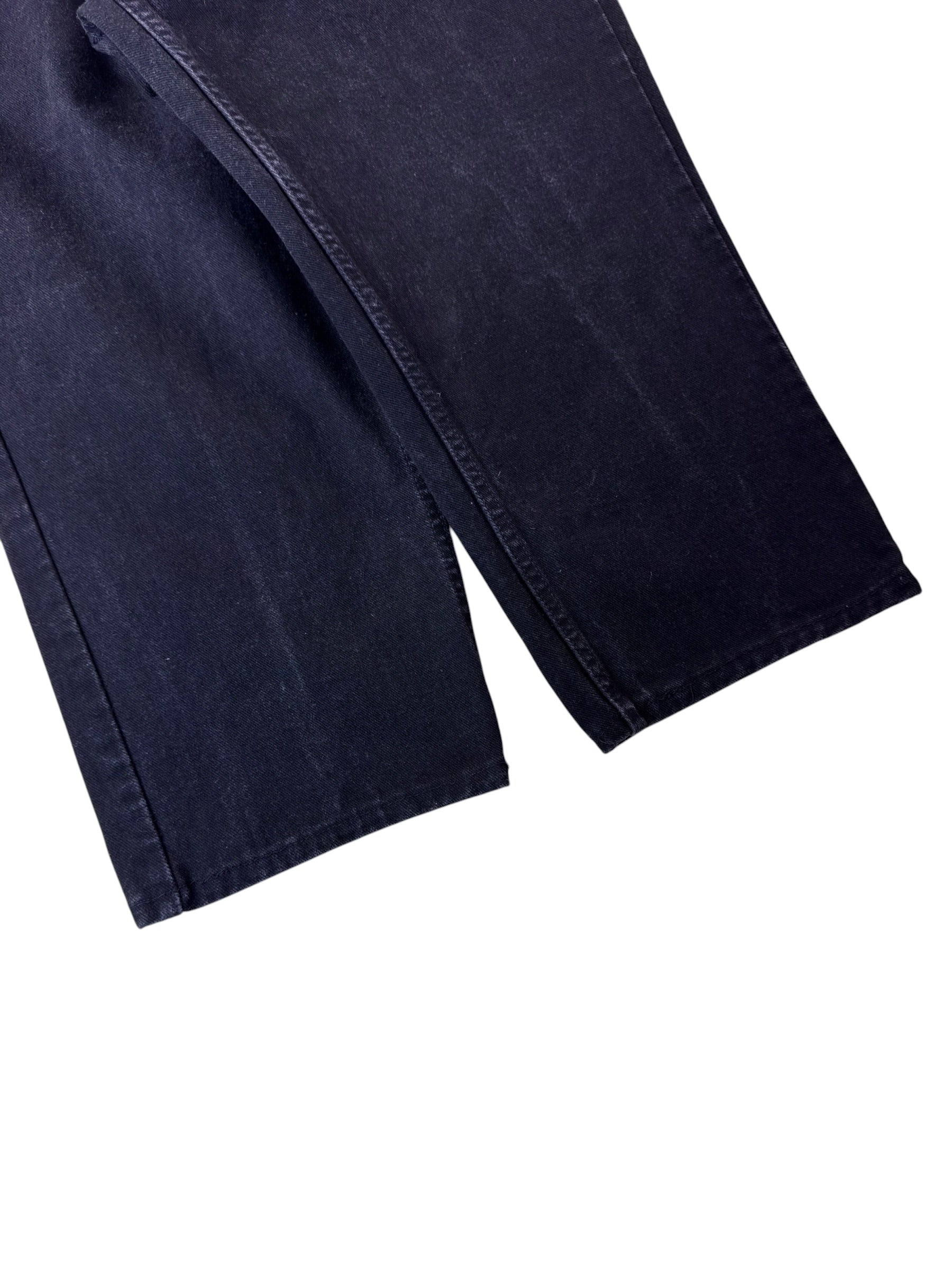 Vintage 2000s CK Capris (34)