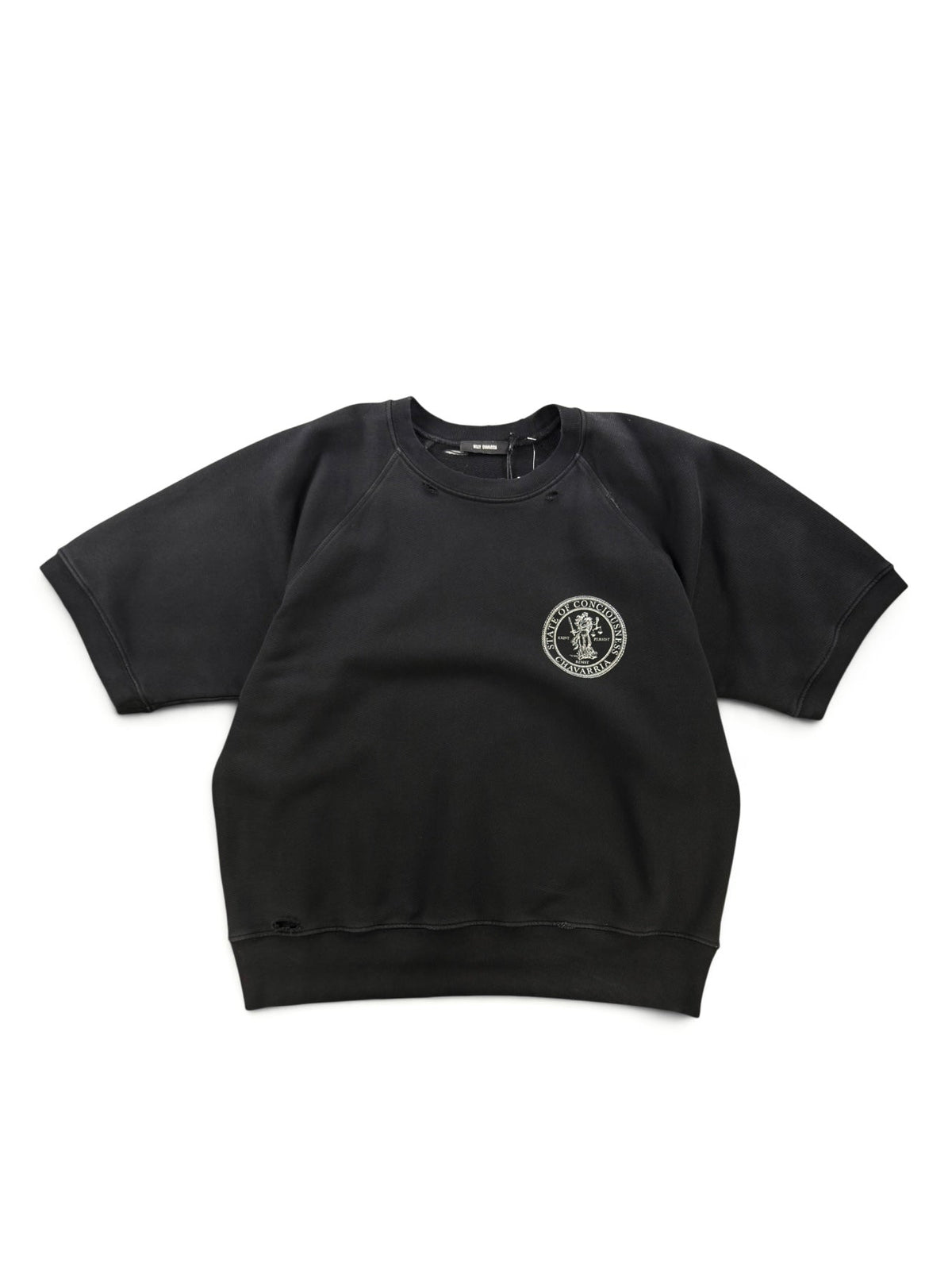 Willy Chavarría State of Consciousness Crewneck
