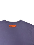 Heron Preston Censored Portrait Tee (XL)
