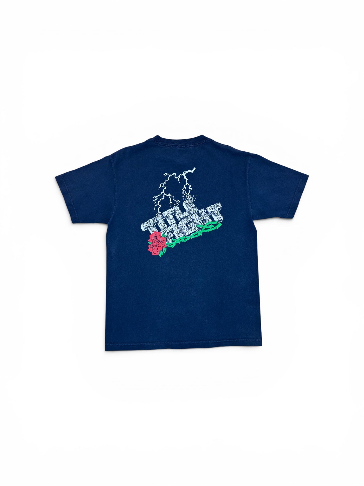 Vintage Title Fight Tee (M)