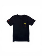 Chrome Hearts Gradient G Bar Tee (S)