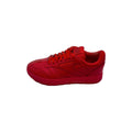 Maison Margiela Red Reebok Tabi (9)