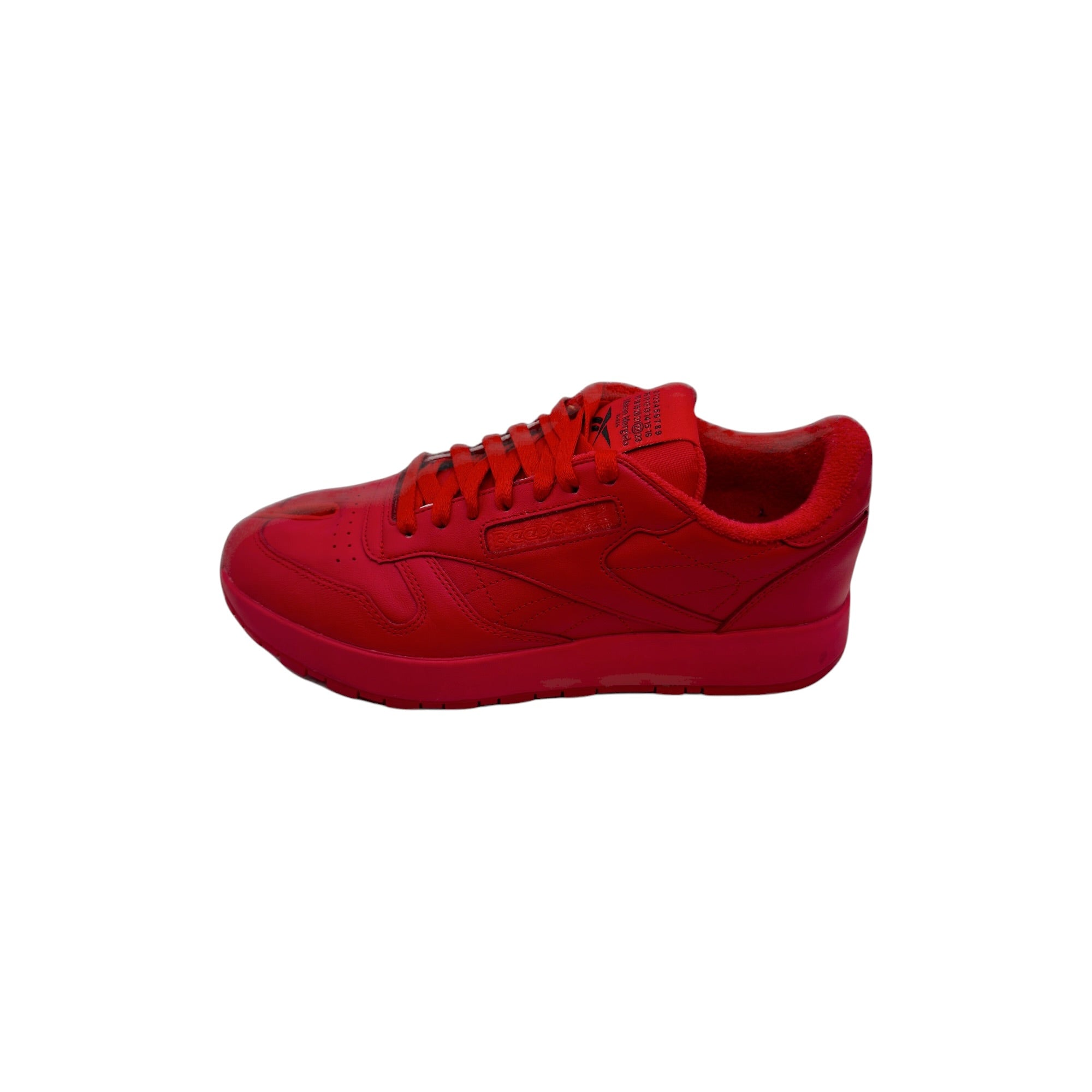 Maison Margiela Red Reebok Tabi (9)