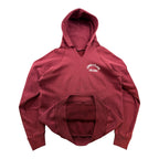 80s Lewis & Clark College Hoodie