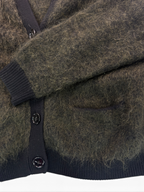 Acne Studios Mohair Cardigan