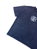 Vintage Bootleg West Coast Choppers Tee (M)