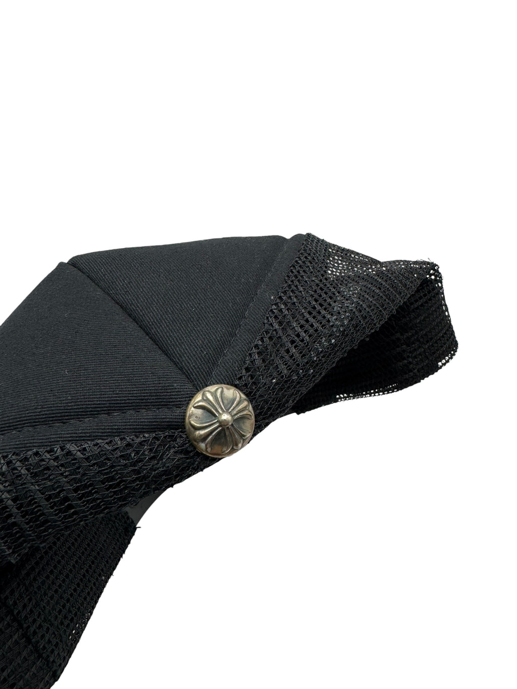 Chrome Hearts CH Hollywood Trucker