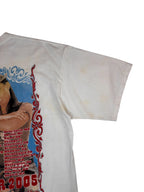 Vintage ‘05 Alicia Keys Diary Tour Tee (XLT)