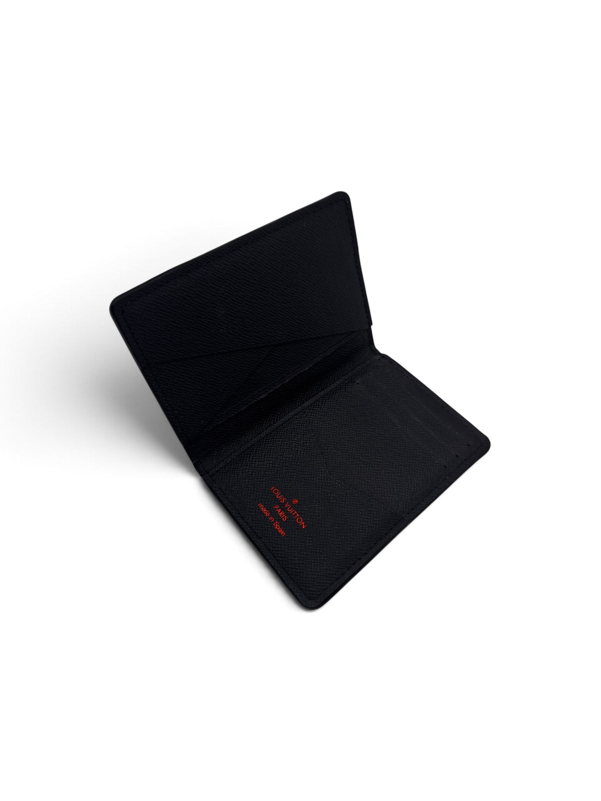 Louis Vuitton Kim Jones Pocket Organizer