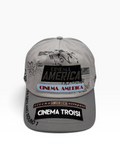 Paly Hollywood Cinema Troisi Hat