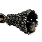 Lone Ones Bell Pendant
