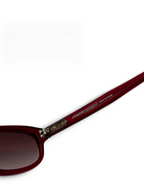 Chrome Hearts Low Rider Glasses