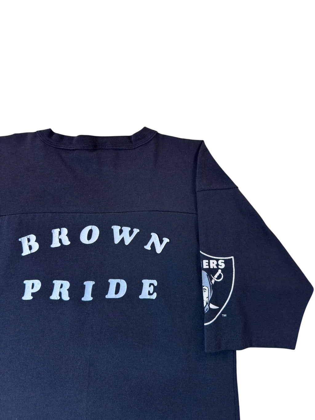 Vintage 80s Raiders BP (M)